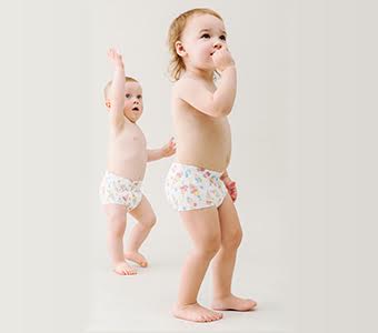  Haso ( baby diaper )